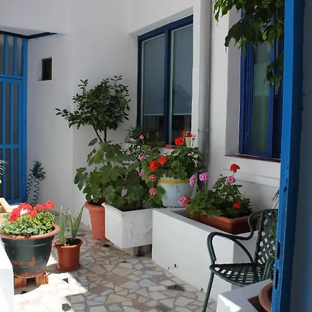 Joy Bed and breakfast 2*