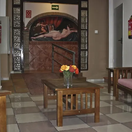 Bed and breakfast Joy 2*