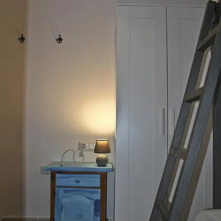 Bed and breakfast Joy 2*