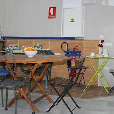 Bed and breakfast Joy Torremolinos