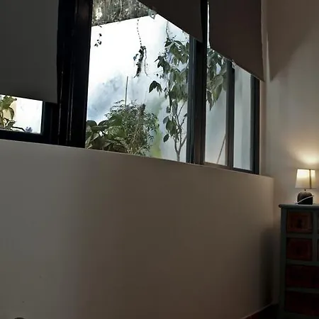 Bed and breakfast Joy