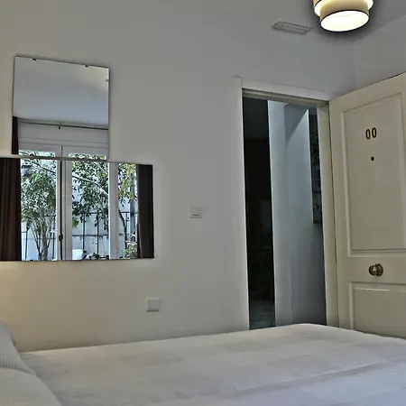 Bed and breakfast Joy