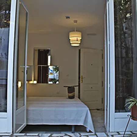 فندق مبيت وإفطار Joy توريمولينوس