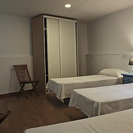 Bed and breakfast Joy 2*