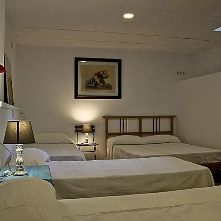 Joy Bed and breakfast