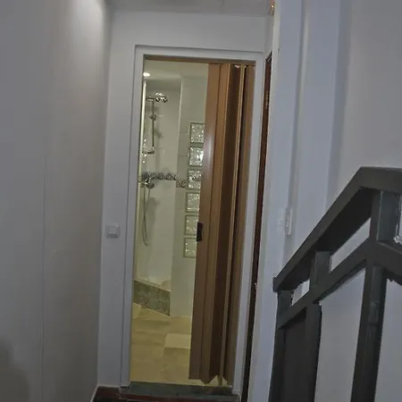 Joy Bed and breakfast Torremolinos