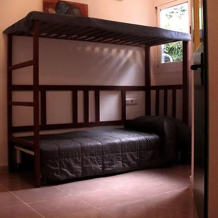 Bed and breakfast Joy Torremolinos