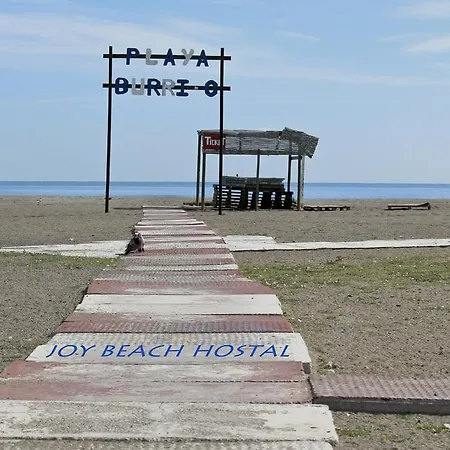 Bed and breakfast Joy Torremolinos