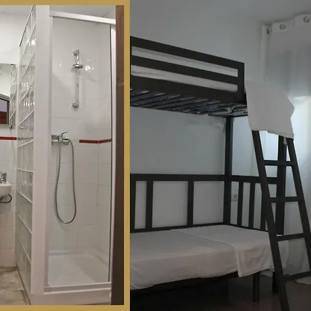 Joy Bed and breakfast