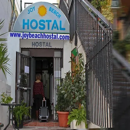 Joy Bed and breakfast 2*