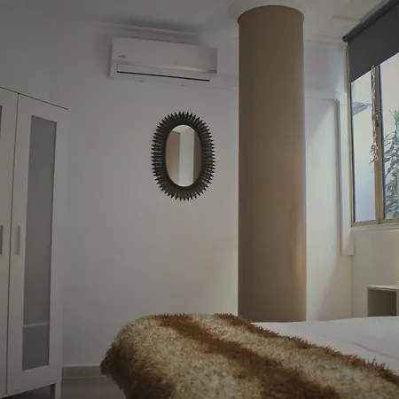 Joy Bed and breakfast