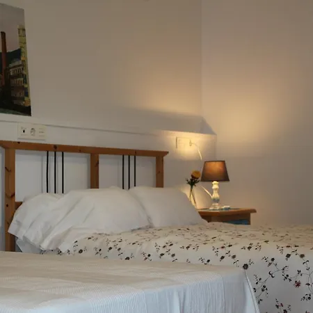 Bed and breakfast Joy 2*