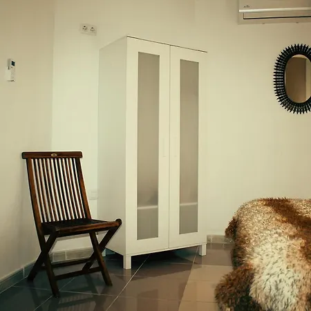 Joy Bed and breakfast