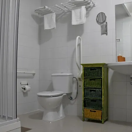 Joy Alojamento de Acomodação e Pequeno-almoço 2*