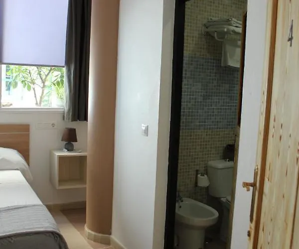 Bed and breakfast Joy