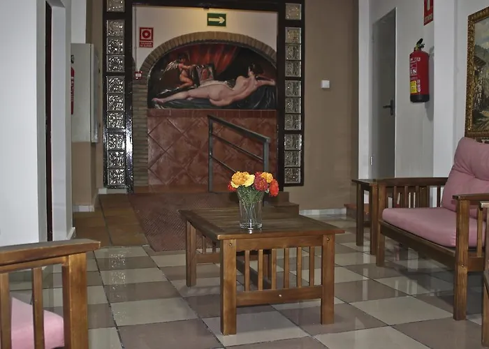 Bed and breakfast Joy 2*