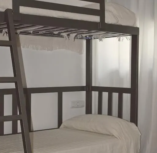 Bed and breakfast Joy