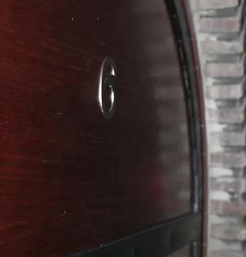 Bed and breakfast Joy