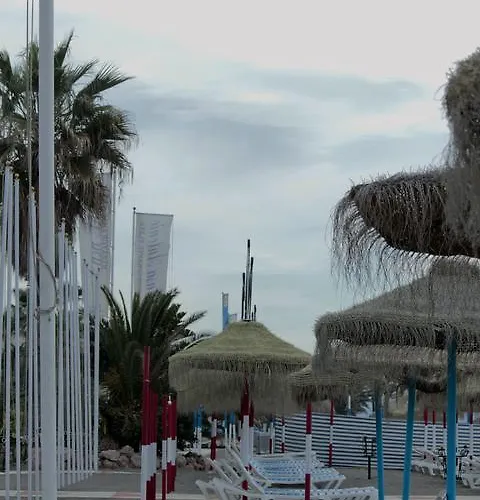 Bed and breakfast Joy