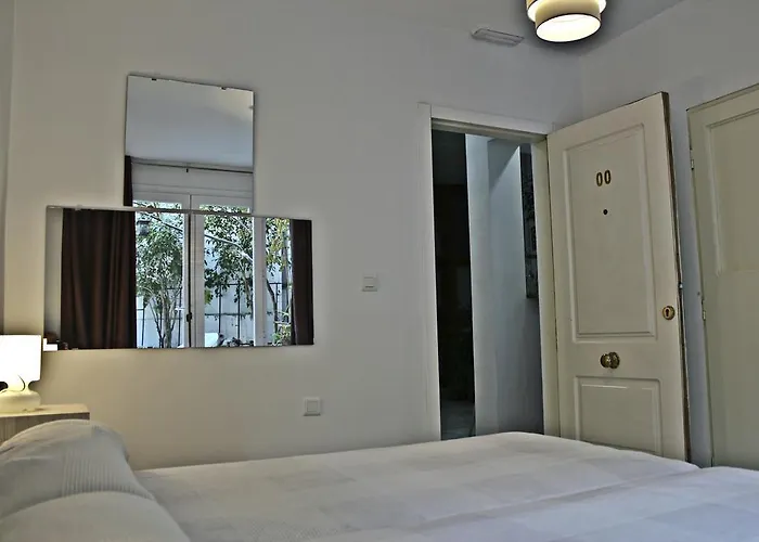 Bed and breakfast Joy