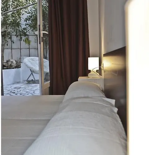 Bed and breakfast Joy Torremolinos