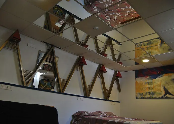 Bed and breakfast Joy 2*