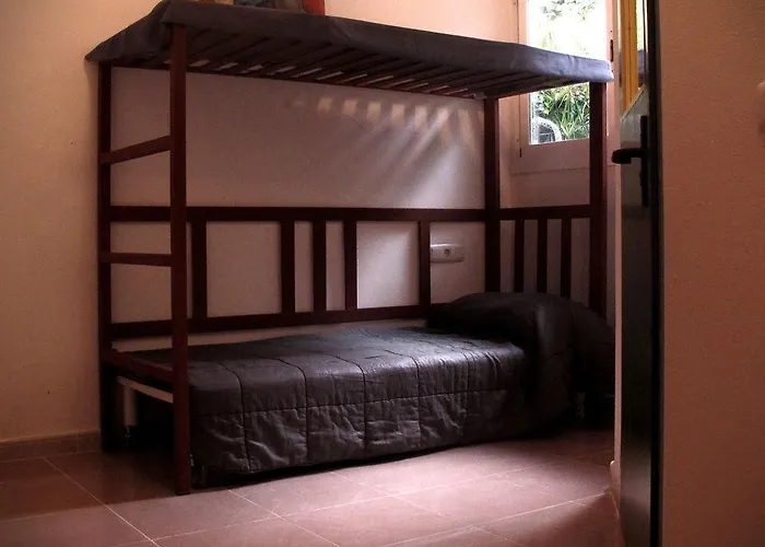 Bed and breakfast Joy Torremolinos