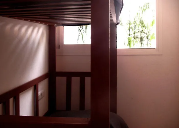 Bed and breakfast Joy 2*