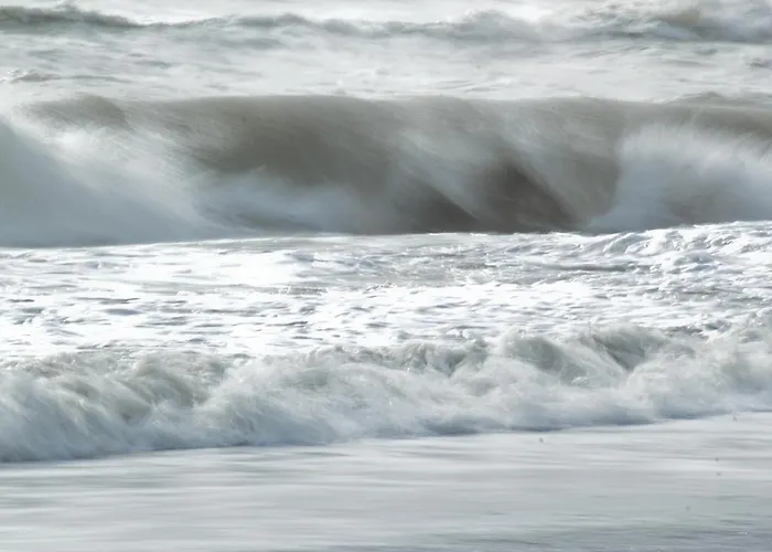 Joy Bed and breakfast Torremolinos