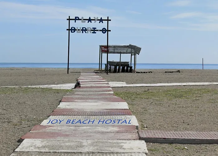 Bed and breakfast Joy Torremolinos