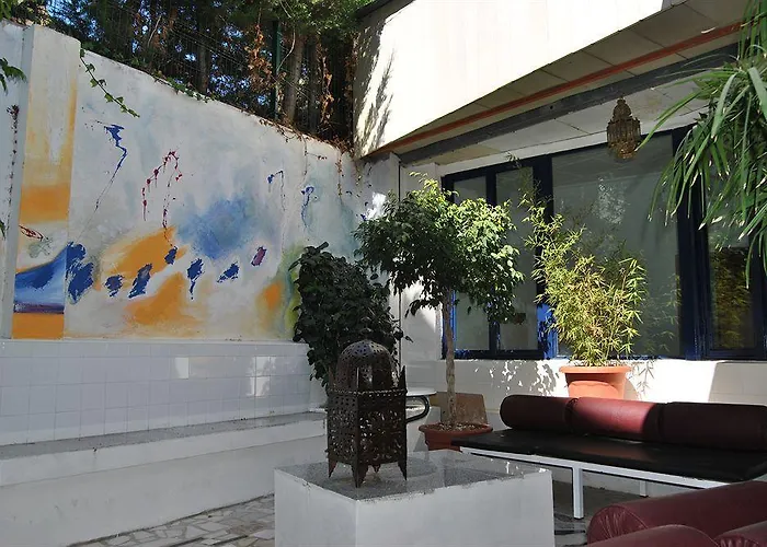 Joy Bed and breakfast