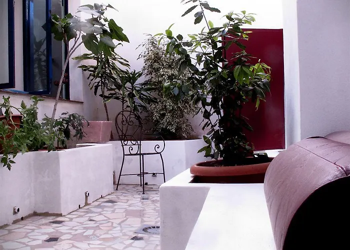 Bed and breakfast Joy 2*