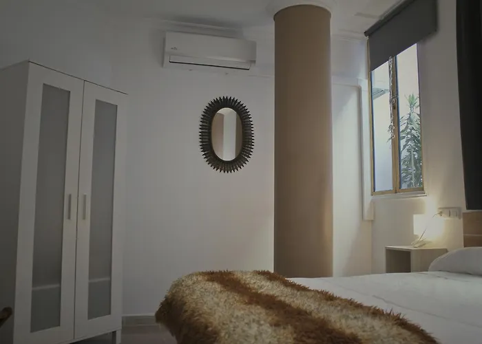 Joy Bed and breakfast