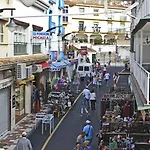 Joy Torremolinos