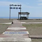 Panzió Joy Torremolinos