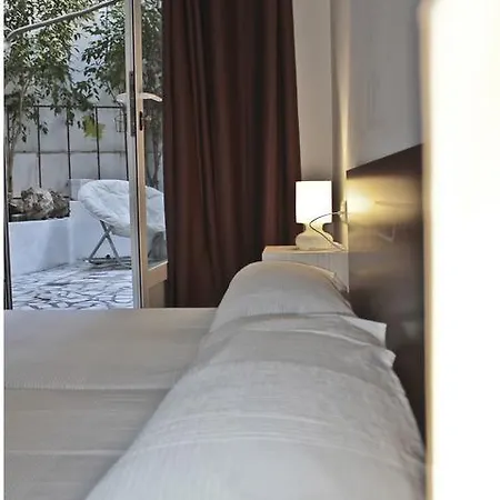 Couette-café Joy Torremolinos