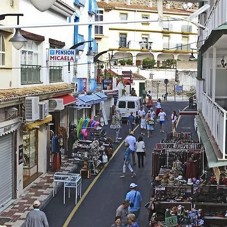 Joy Torremolinos