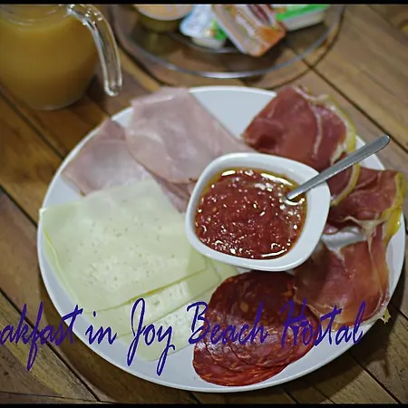 Couette-café Joy Torremolinos