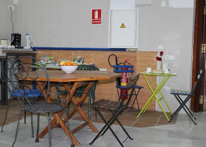 Bed and breakfast Joy Torremolinos