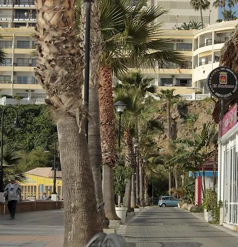 Joy 2* Torremolinos
