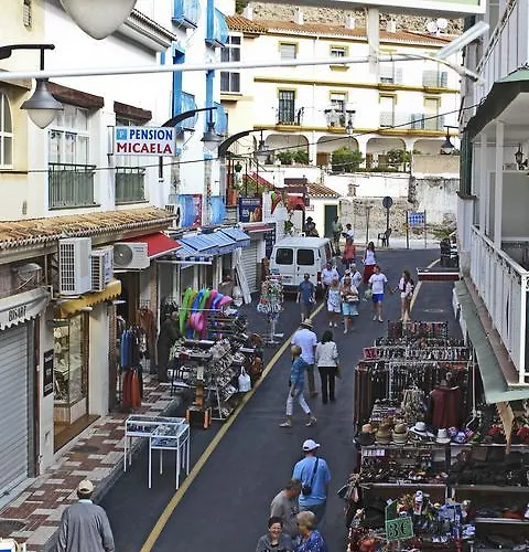 Joy Torremolinos