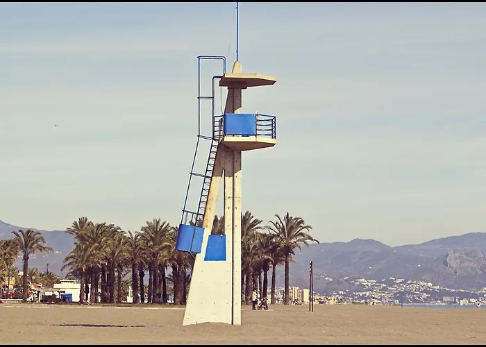 Joy 住宿加早餐酒店 托雷莫利诺斯