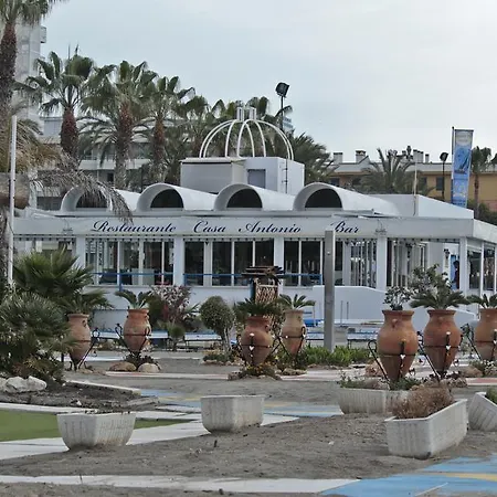 Joy ベッド・アンド・ブレックファスト